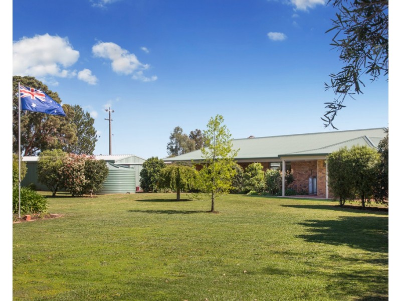 475 River Road, Murchison VIC 3610
