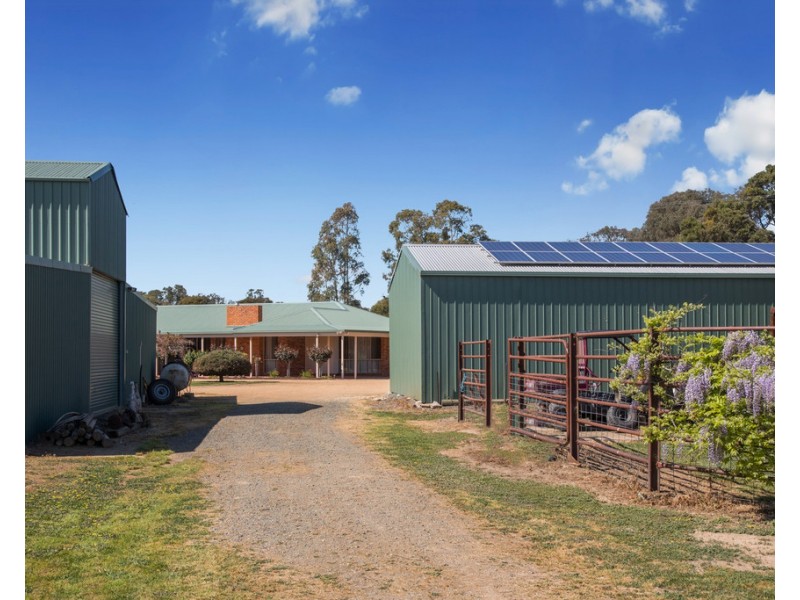 475 River Road, Murchison VIC 3610