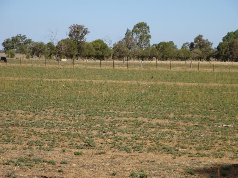 Lot 2/667 WHARPARILLA ROAD, Echuca West VIC 3564