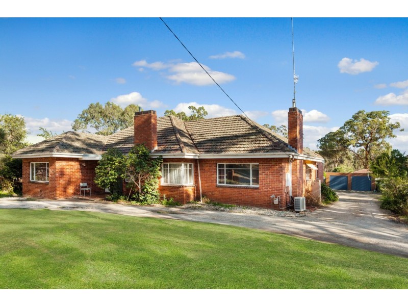 17 HIGH STREET, Broadford VIC 3658