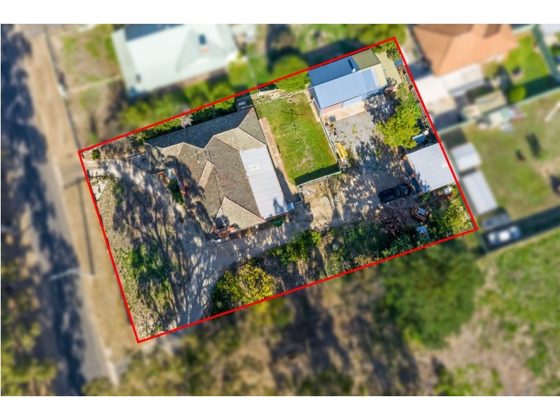 17 HIGH STREET, Broadford VIC 3658