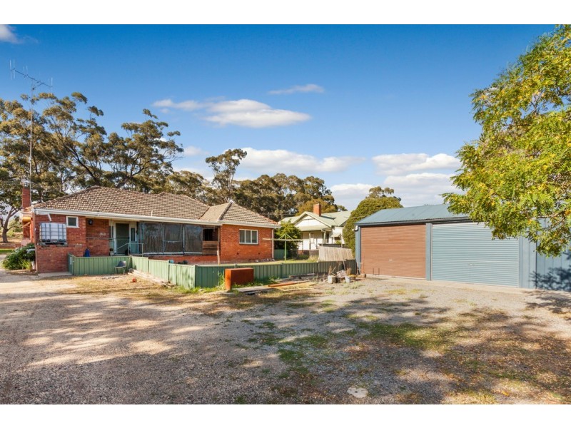 17 HIGH STREET, Broadford VIC 3658
