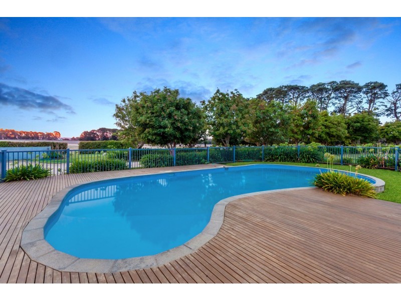 230 MILL ROAD, Kilmore VIC 3764