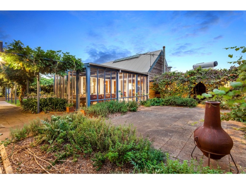 230 MILL ROAD, Kilmore VIC 3764