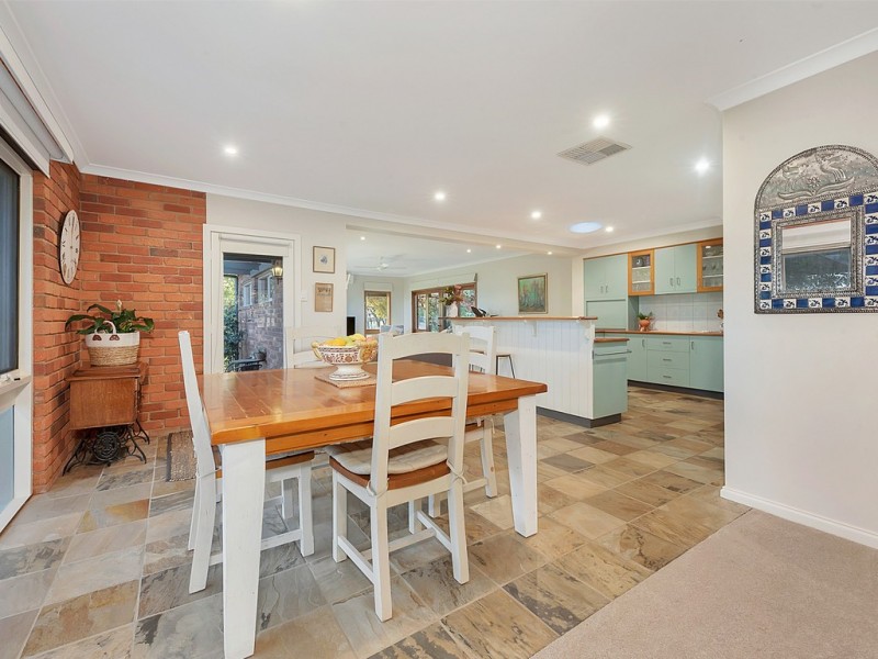 27 MILAWA-BOBINAWARRAH ROAD, Milawa VIC 3678