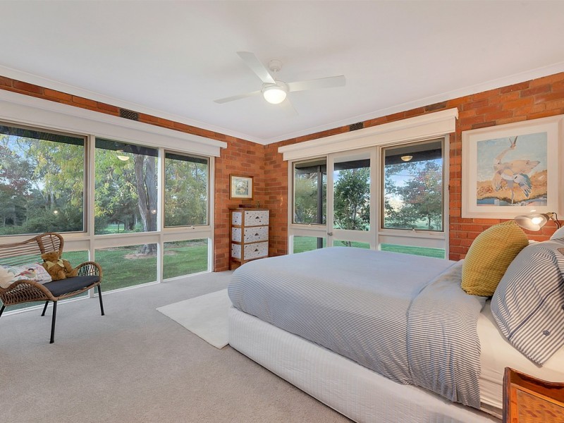 27 MILAWA-BOBINAWARRAH ROAD, Milawa VIC 3678