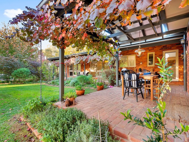 27 MILAWA-BOBINAWARRAH ROAD, Milawa VIC 3678