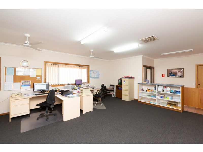 - Mill Street, Donald VIC 3480