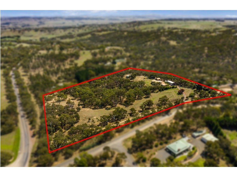 1695 Old Sydney Road, Wallan VIC 3756