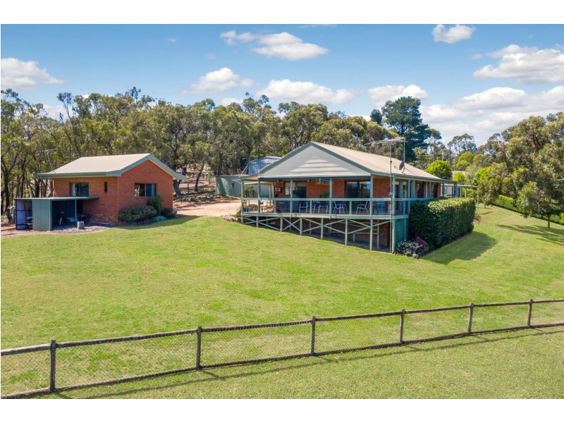 1695 Old Sydney Road, Wallan VIC 3756