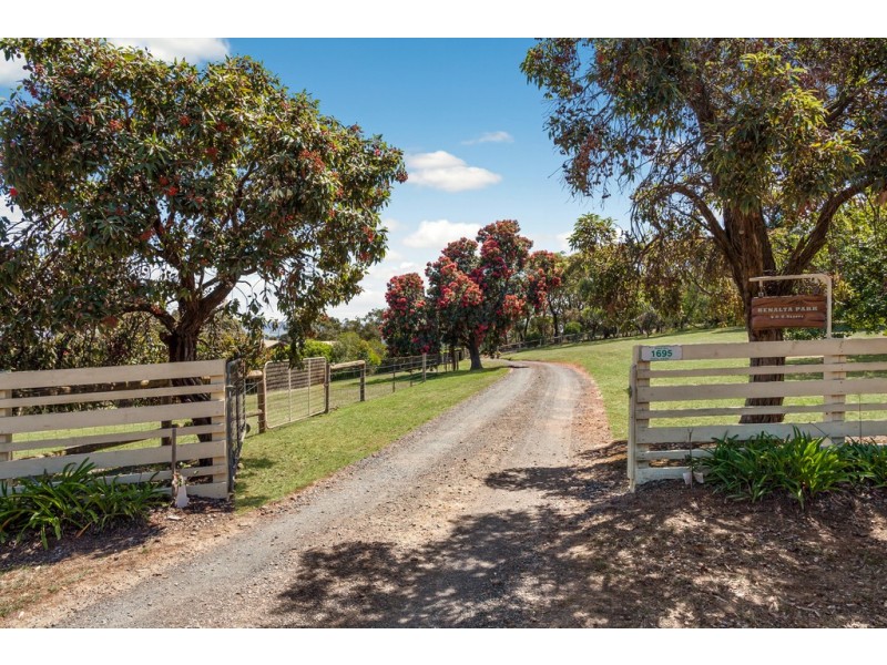 1695 Old Sydney Road, Wallan VIC 3756