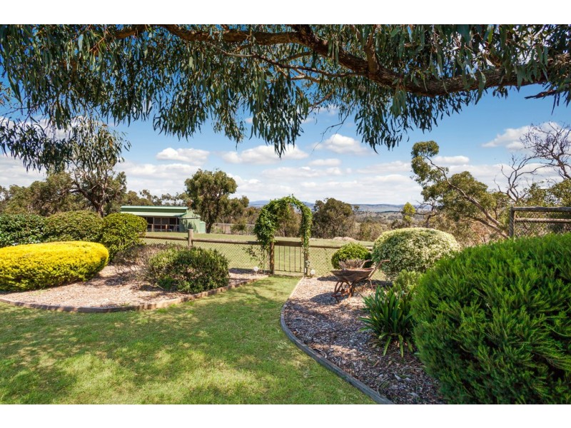 1695 Old Sydney Road, Wallan VIC 3756