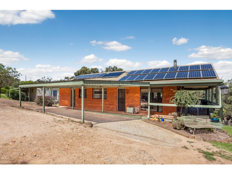 1695 Old Sydney Road, Wallan VIC 3756