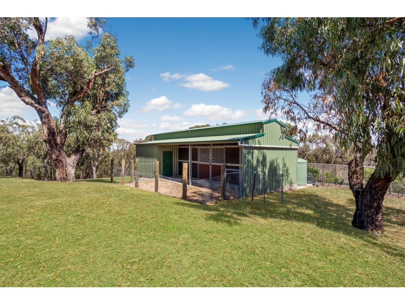 1695 Old Sydney Road, Wallan VIC 3756