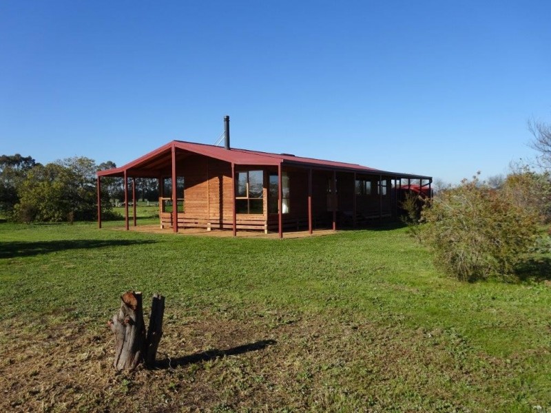 1054 Johnson Road, Kotta VIC 3565