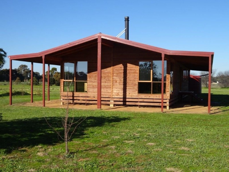 1054 Johnson Road, Kotta VIC 3565