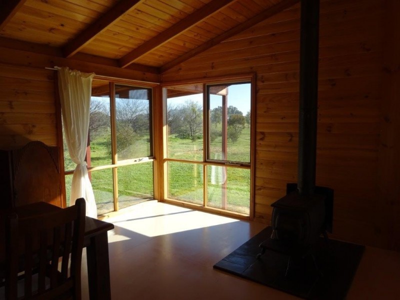 1054 Johnson Road, Kotta VIC 3565