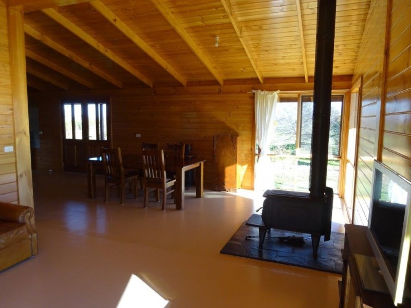 1054 Johnson Road, Kotta VIC 3565