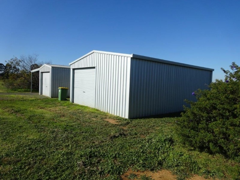 1054 Johnson Road, Kotta VIC 3565