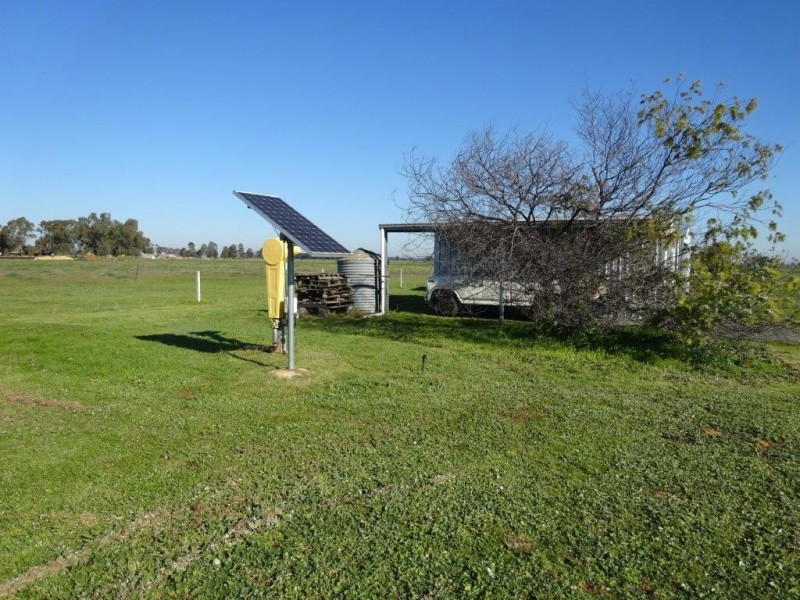 1054 Johnson Road, Kotta VIC 3565