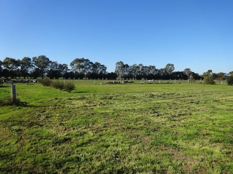 1054 Johnson Road, Kotta VIC 3565