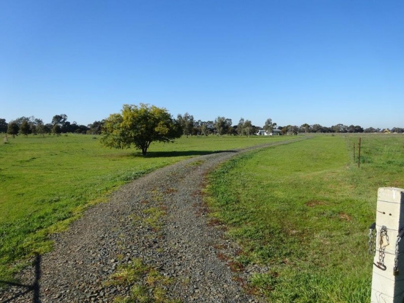 1054 Johnson Road, Kotta VIC 3565