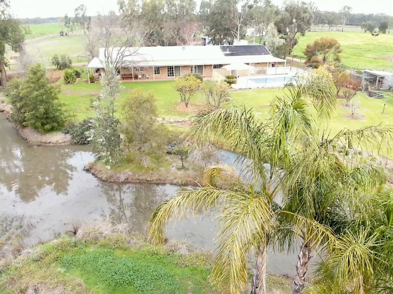 492 East Barham Road, Barham NSW 2732