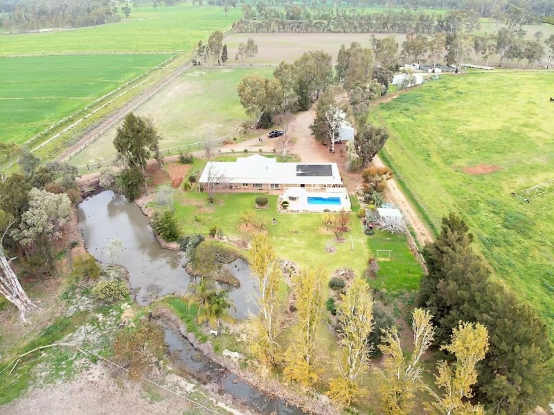 492 East Barham Road, Barham NSW 2732