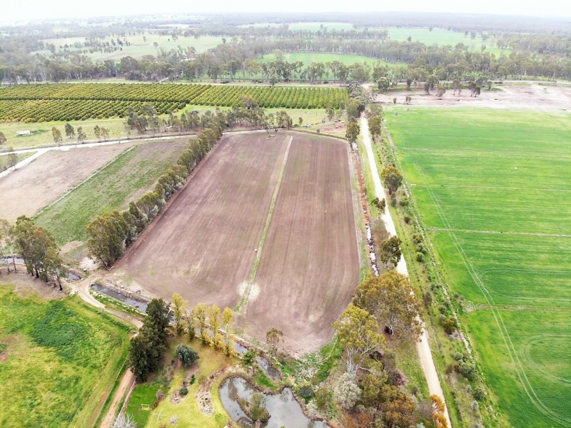 492 East Barham Road, Barham NSW 2732