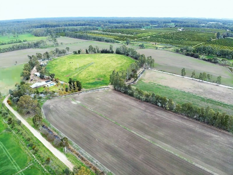 492 East Barham Road, Barham NSW 2732