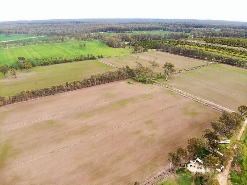 492 East Barham Road, Barham NSW 2732