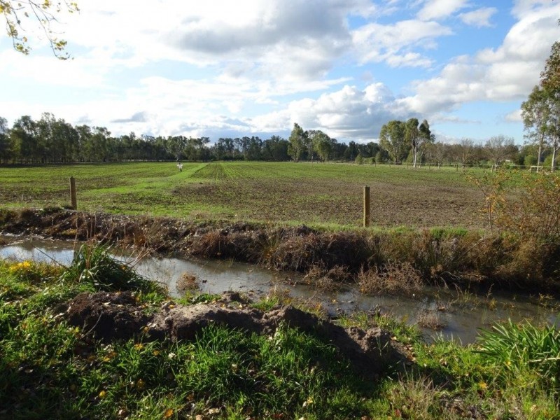 492 East Barham Road, Barham NSW 2732