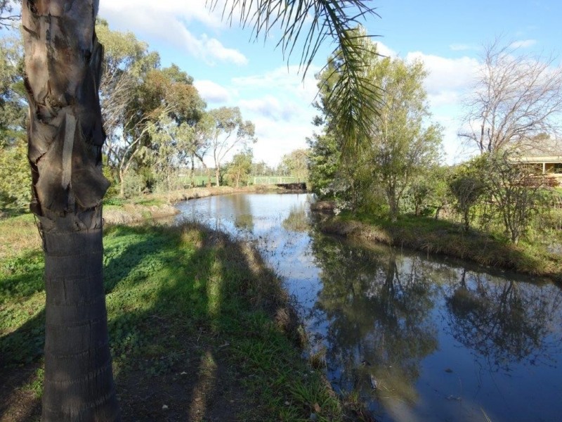 492 East Barham Road, Barham NSW 2732