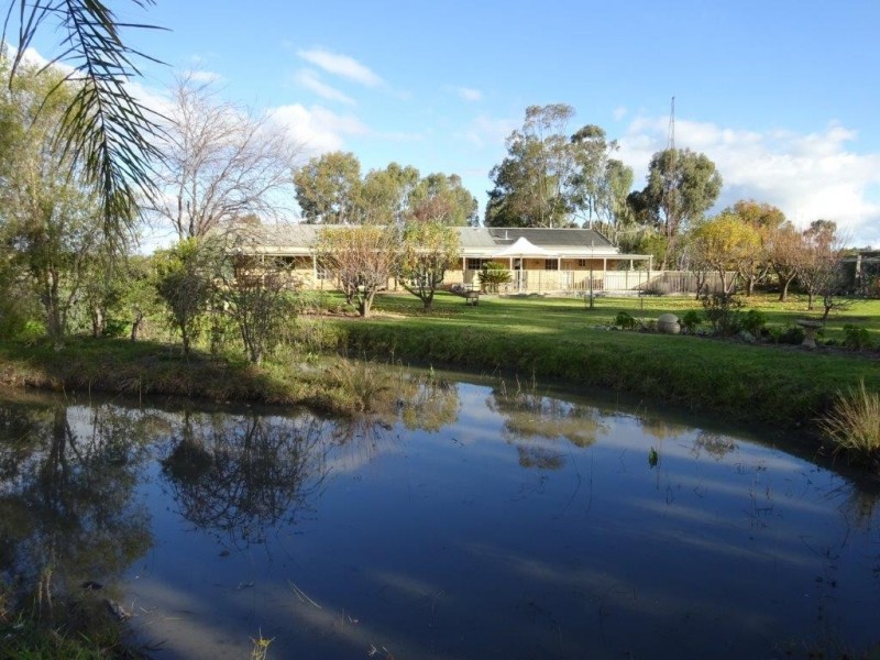492 East Barham Road, Barham NSW 2732
