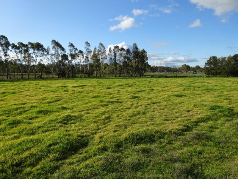 492 East Barham Road, Barham NSW 2732