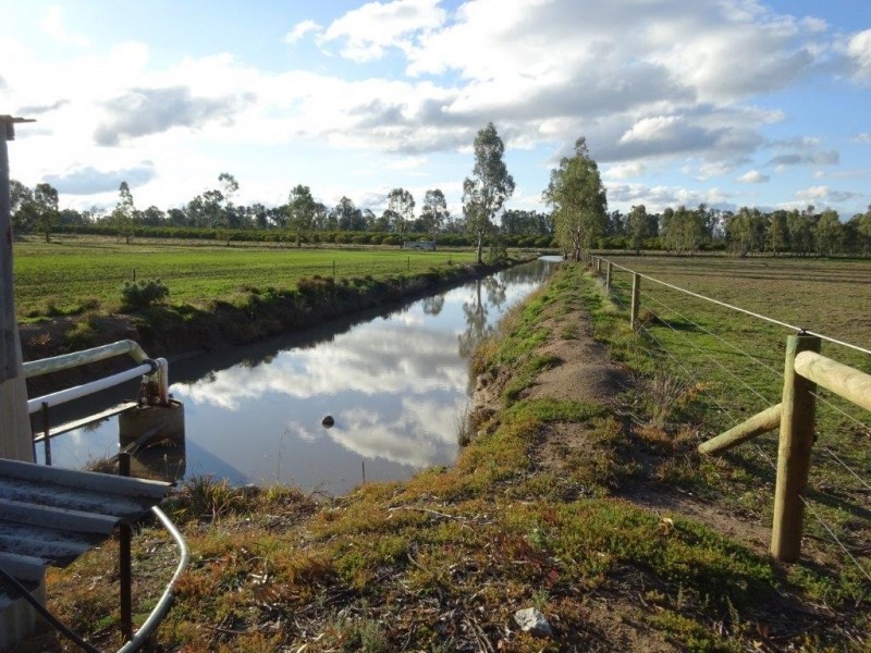 492 East Barham Road, Barham NSW 2732