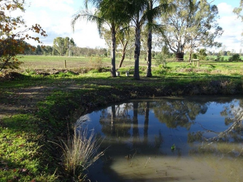 492 East Barham Road, Barham NSW 2732