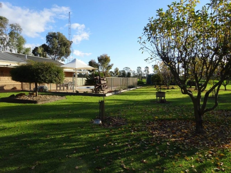 492 East Barham Road, Barham NSW 2732