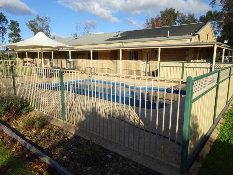 492 East Barham Road, Barham NSW 2732