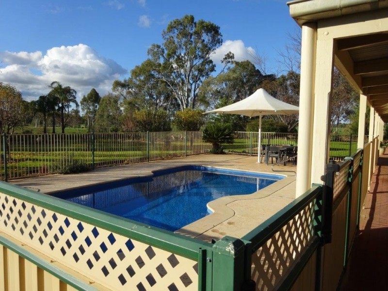 492 East Barham Road, Barham NSW 2732