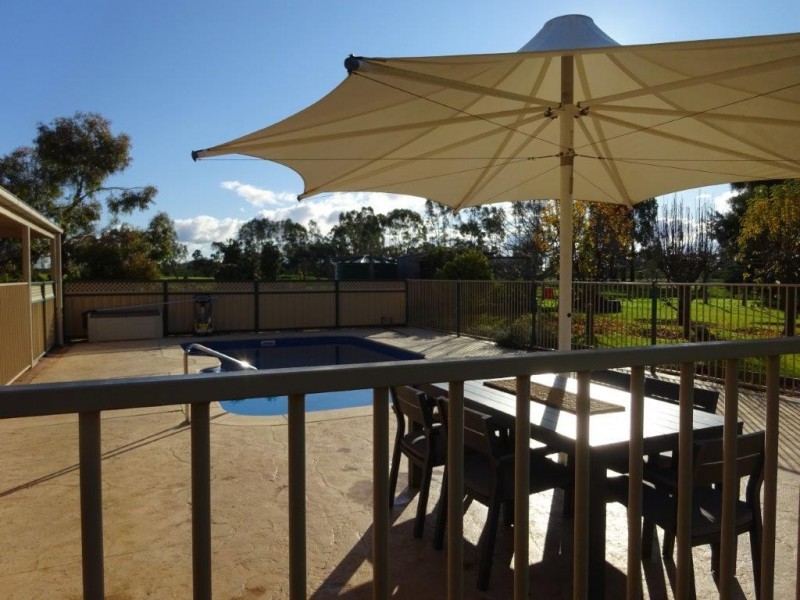 492 East Barham Road, Barham NSW 2732