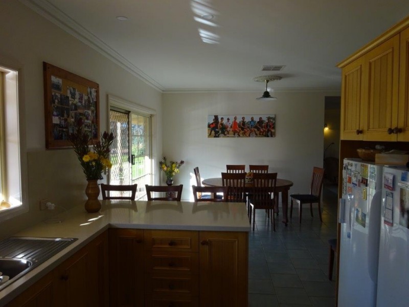 492 East Barham Road, Barham NSW 2732