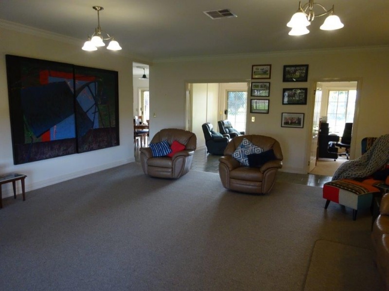 492 East Barham Road, Barham NSW 2732