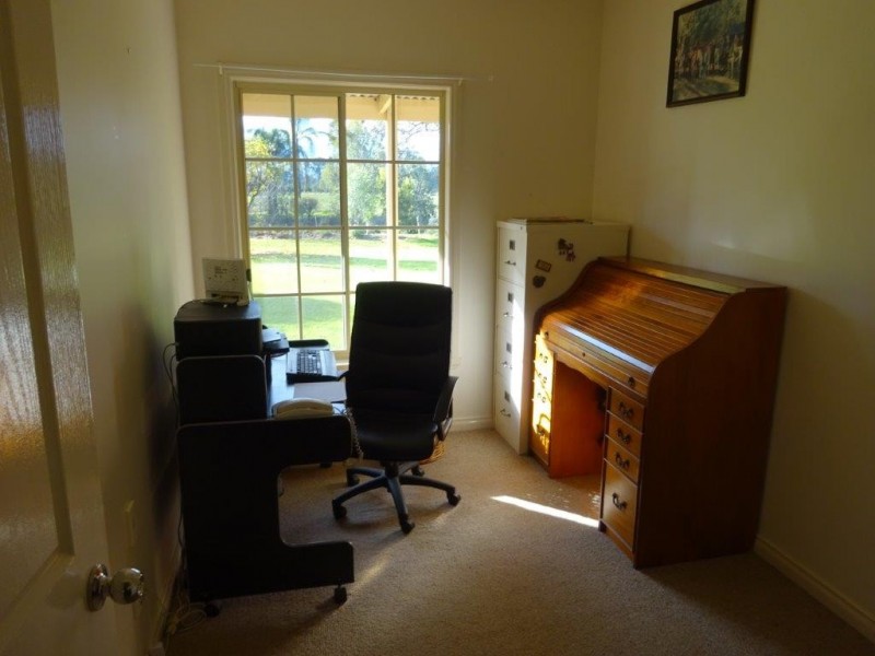 492 East Barham Road, Barham NSW 2732