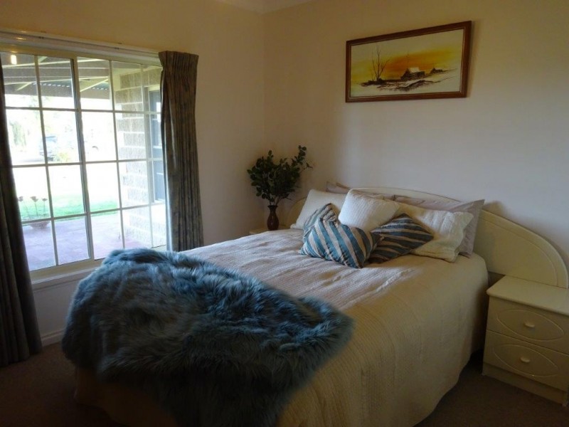 492 East Barham Road, Barham NSW 2732