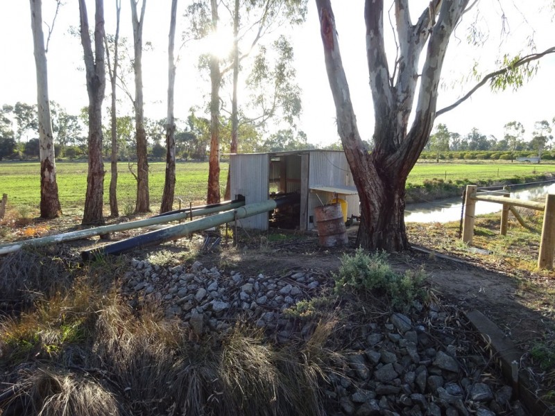 492 East Barham Road, Barham NSW 2732