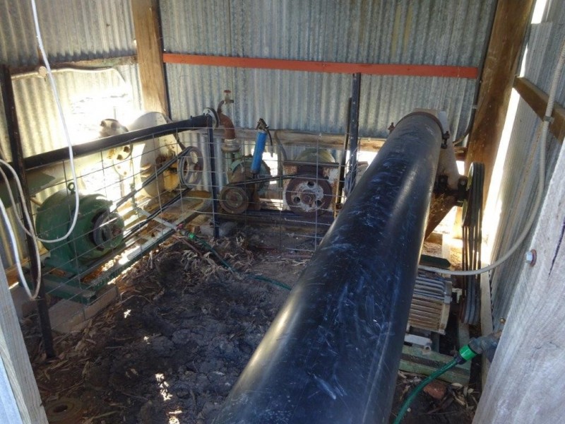 492 East Barham Road, Barham NSW 2732