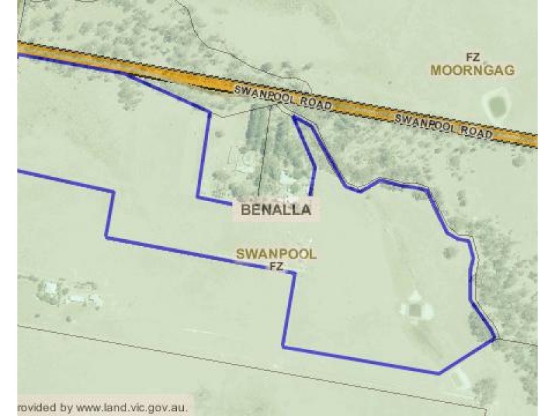 204 Swanpool Road, Swanpool VIC 3673