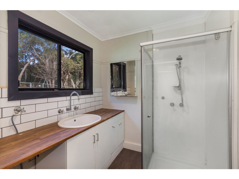 805 Lancefield Tooborac Road, Nulla Vale VIC 3435