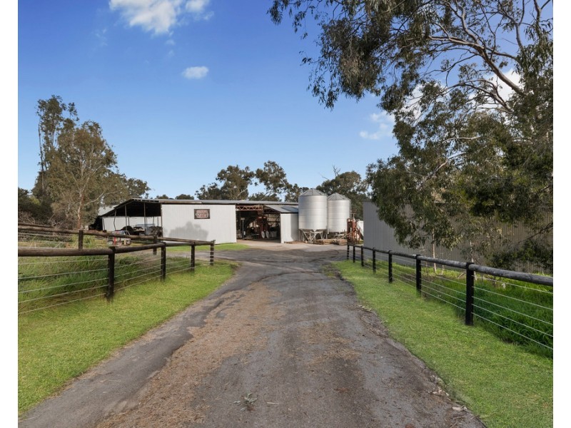 346 Euroa-Strathbogie Road, Euroa VIC 3666